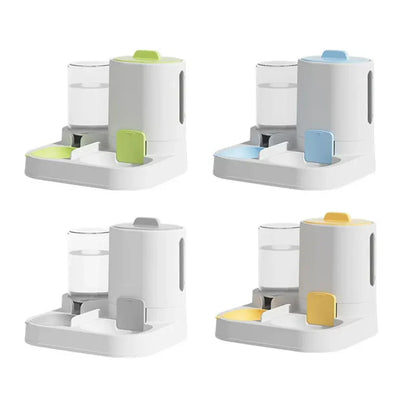Dispensador Automático de Agua para Gatos