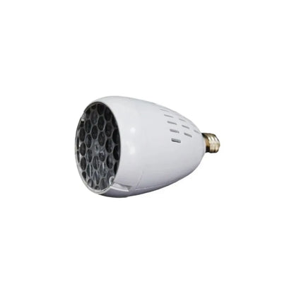 Luz Proyector Navidad Giratoria