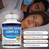 Complejo de Magnesio para Recuperación Muscular