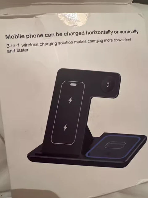 Review Card