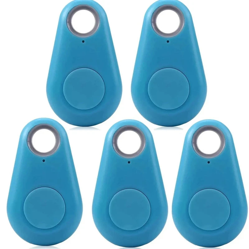 Rastreador Inteligente Inalambrico Bluetooth