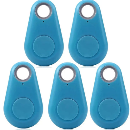 Rastreador Inteligente Inalambrico Bluetooth