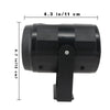 Proyector Navideño de Copos de Nieve