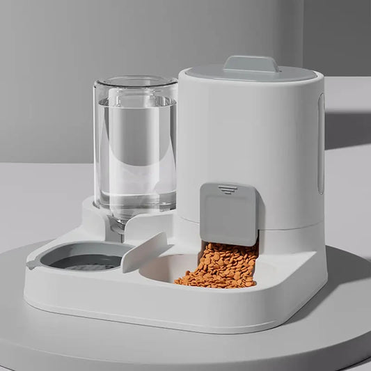 Dispensador Automático de Agua para Gatos