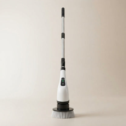 Cepillo de Limpieza Eléctrico Inalámbrico