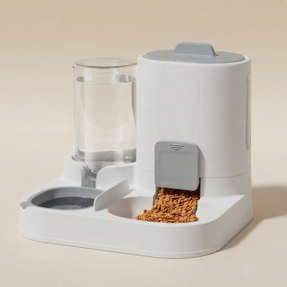 Dispensador Automático de Agua para Gatos