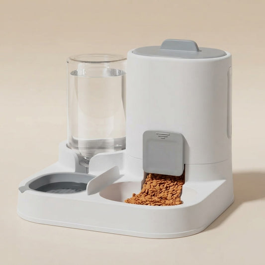 Dispensador Automático de Agua para Gatos