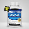 Complejo de Magnesio para Recuperación Muscular
